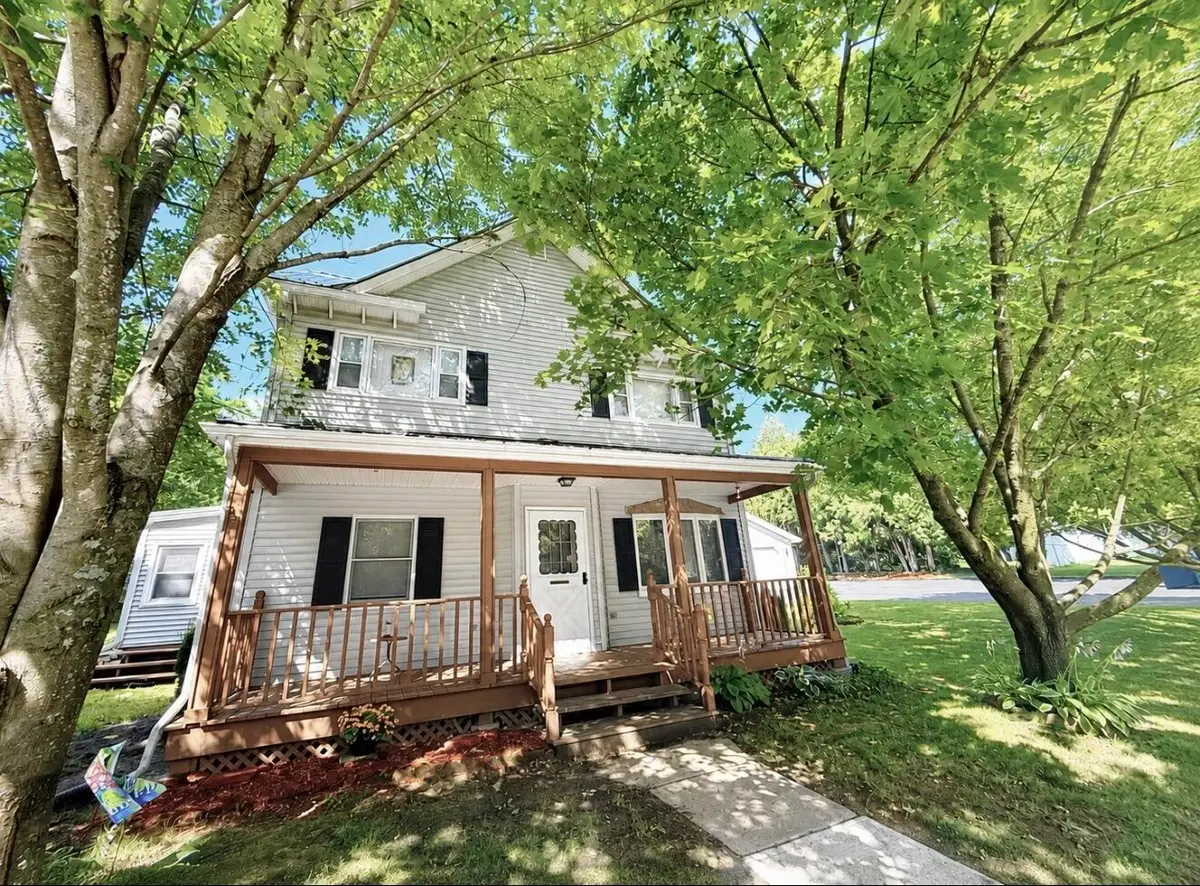 143 Goddeau Road, Cadyville, NY 12918 - #1