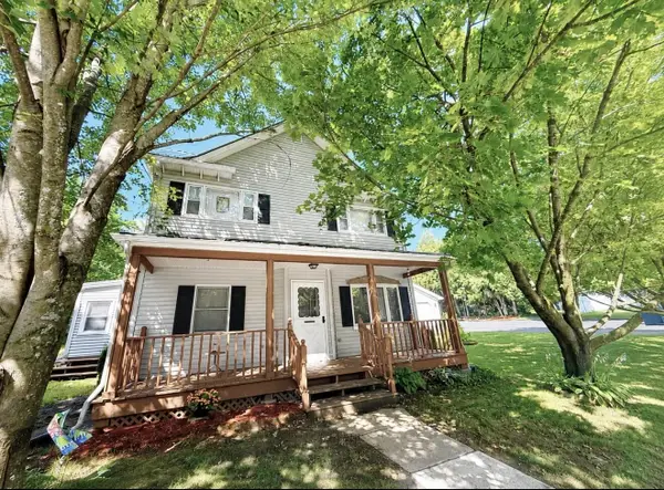 143 Goddeau Road, Cadyville, NY 12918