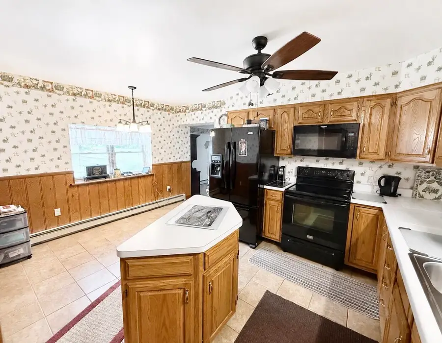 143 Goddeau Road, Cadyville, NY 12918 - #3
