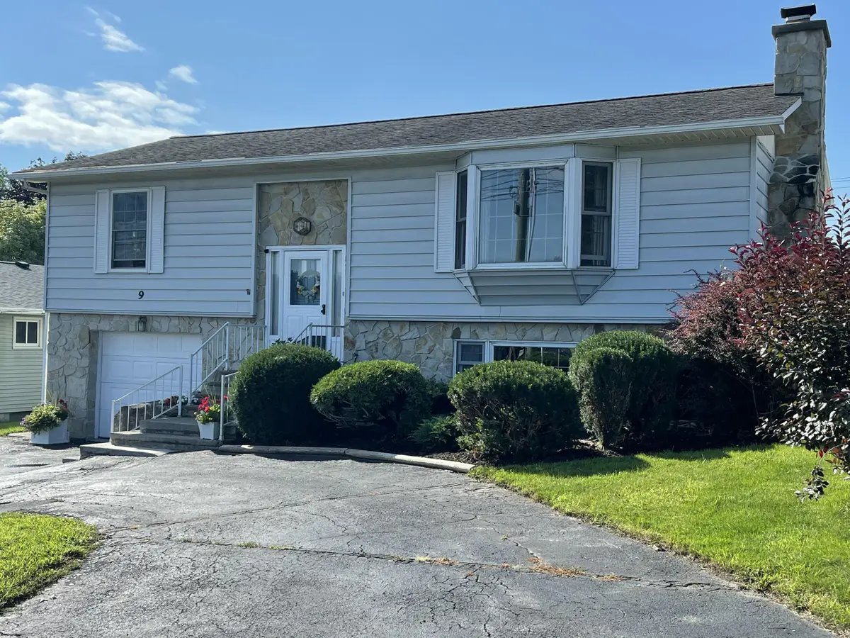 9 Tom Miller Road, Plattsburgh, NY 12901 - #1