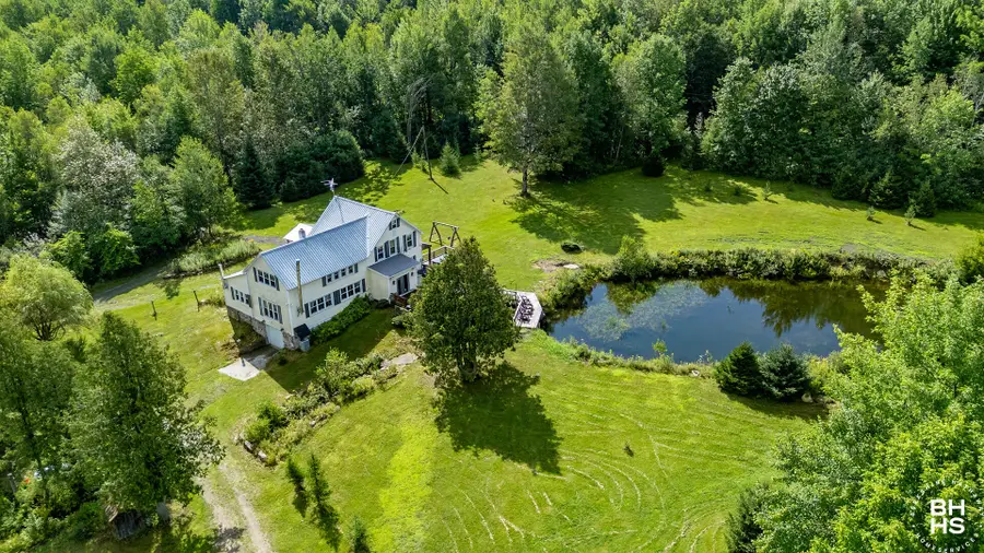 288 Pup Hill Road, Saranac, NY 12981 - #2