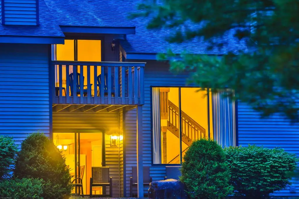 45 Dunn Way #BLD 7, unit 33, week 17, Lake Placid, NY 12946 - #1
