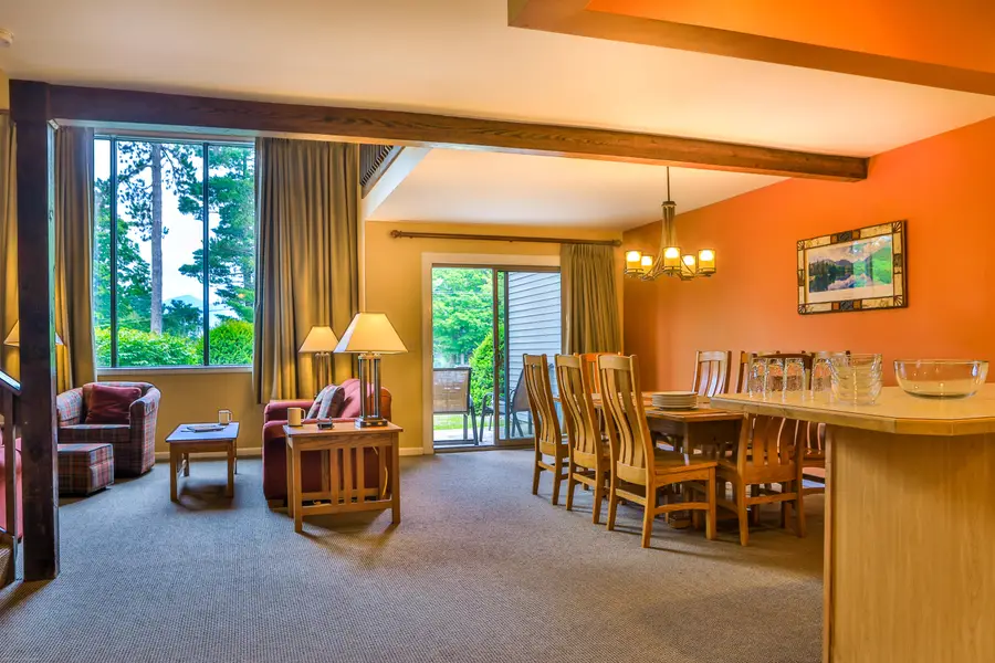45 Dunn Way #BLD 7, unit 33, week 17, Lake Placid, NY 12946 - #3