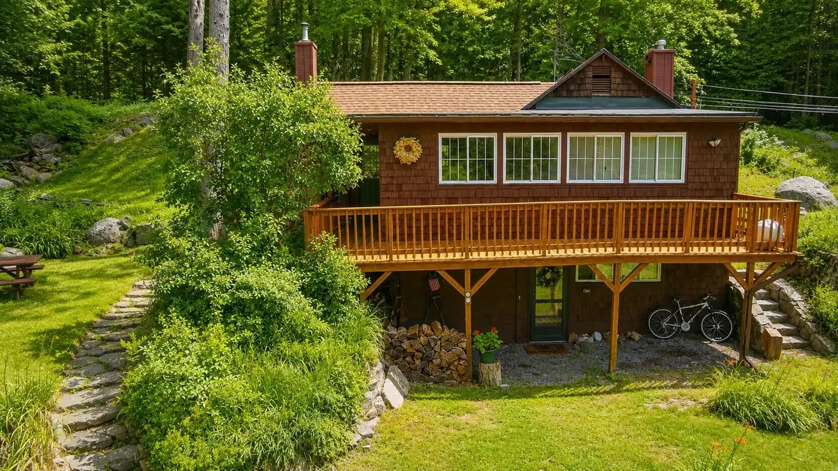 5154 U.s. 9, Chestertown, NY 12817 - #1