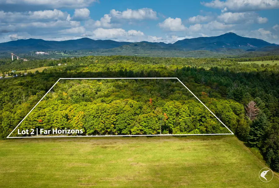 22 Far Horizon Drive, Lake Placid, NY 12946 - #3