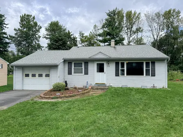 776 Bear Swamp Road, Peru, NY 12972