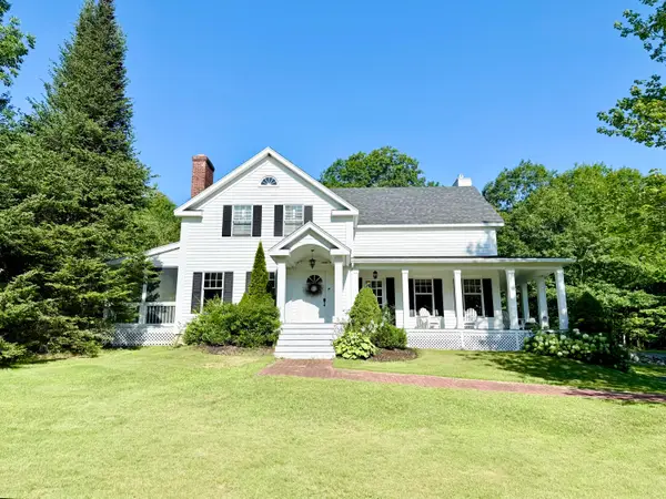 124 Mc Garr Road, Peru, NY 12972