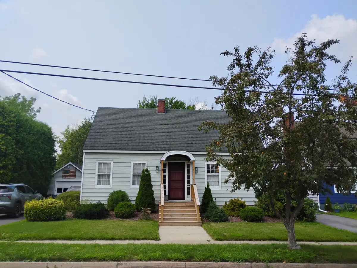 3 Lynde Street, Plattsburgh, NY 12901 - #1