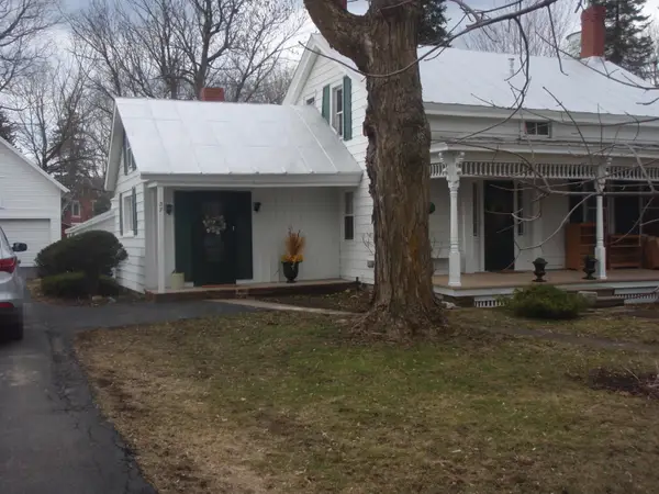 37 Covington Street, Fort Covington, NY 12937