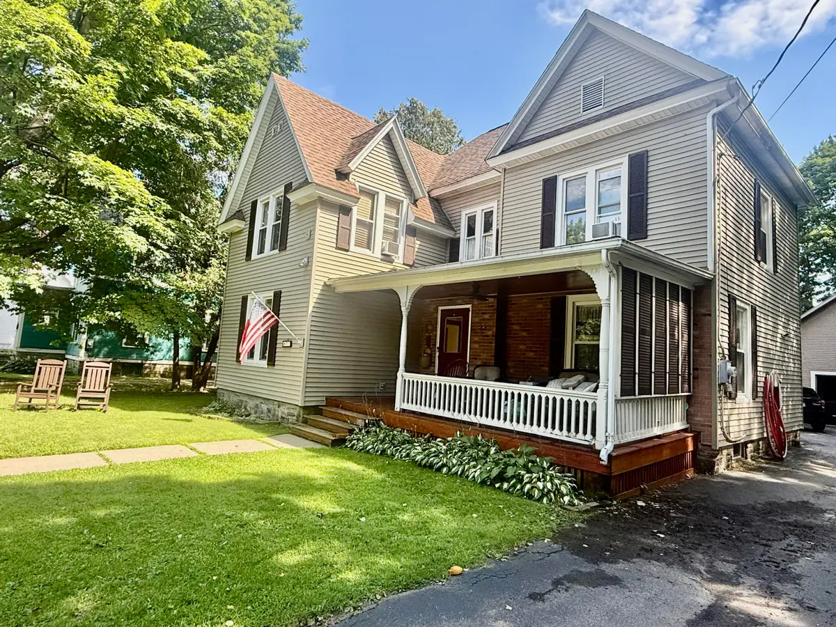 33 2nd Street, Malone, NY 12953 - #1