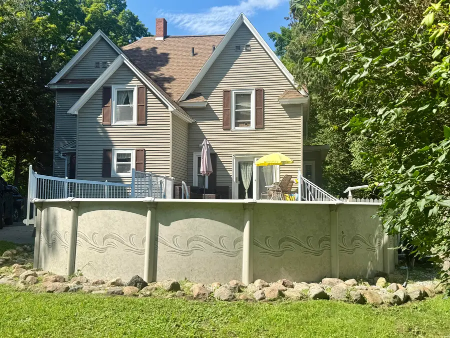 33 2nd Street, Malone, NY 12953 - #2