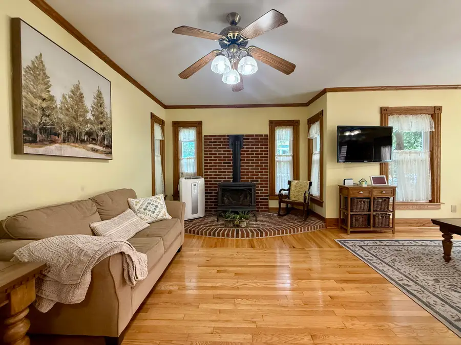 33 2nd Street, Malone, NY 12953 - #3