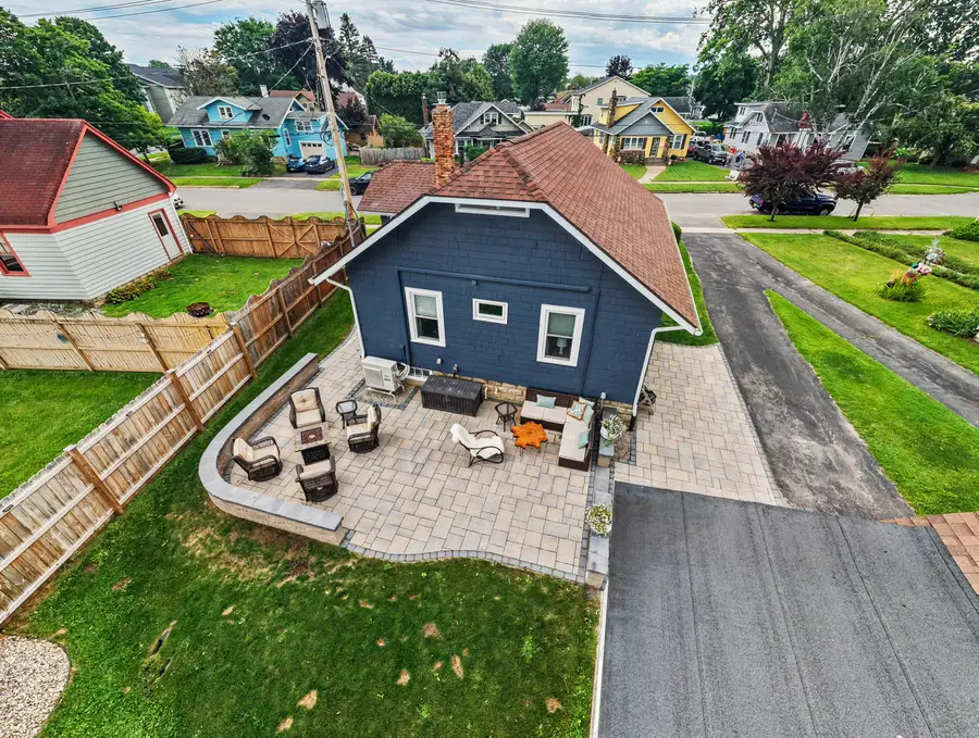 4 Oliver Court, Plattsburgh, NY 12901 - #3