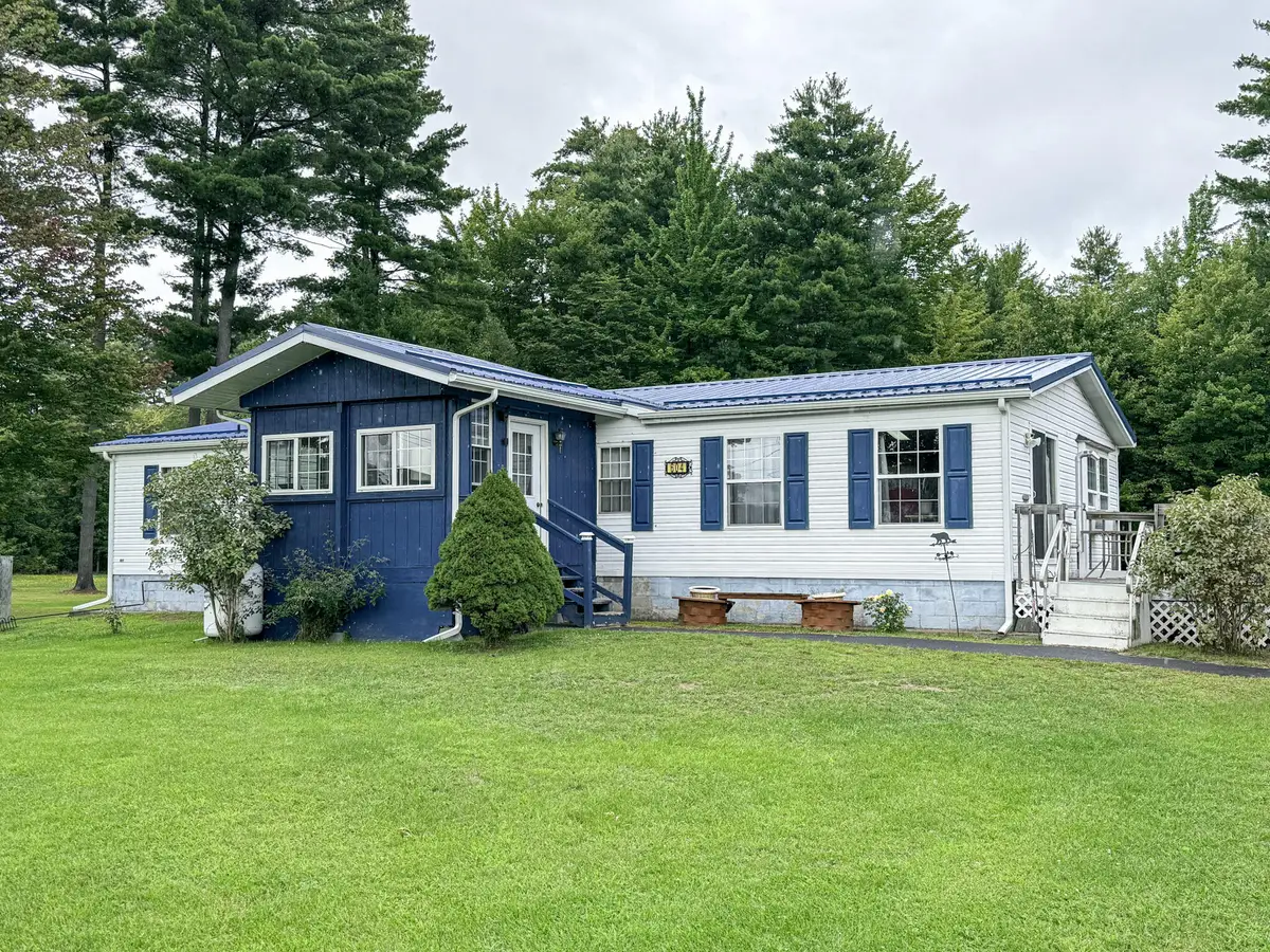 604 Irish Settlement Road, Plattsburgh, NY 12901 - #1