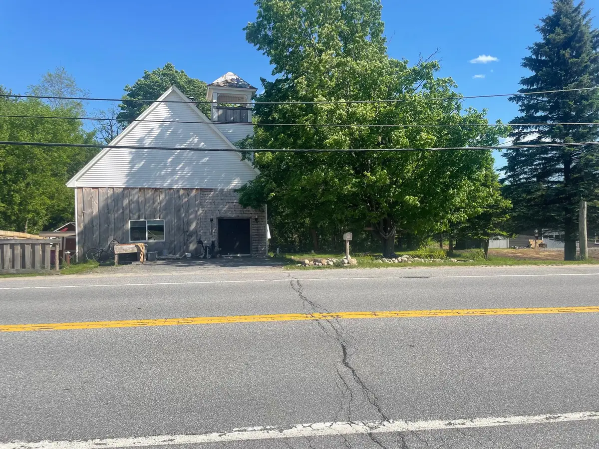3081 U.s. 11, Mooers, NY 12958 - #1