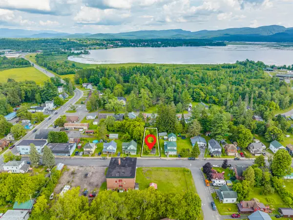 30 Cedar Street, Tupper Lake, NY 12986