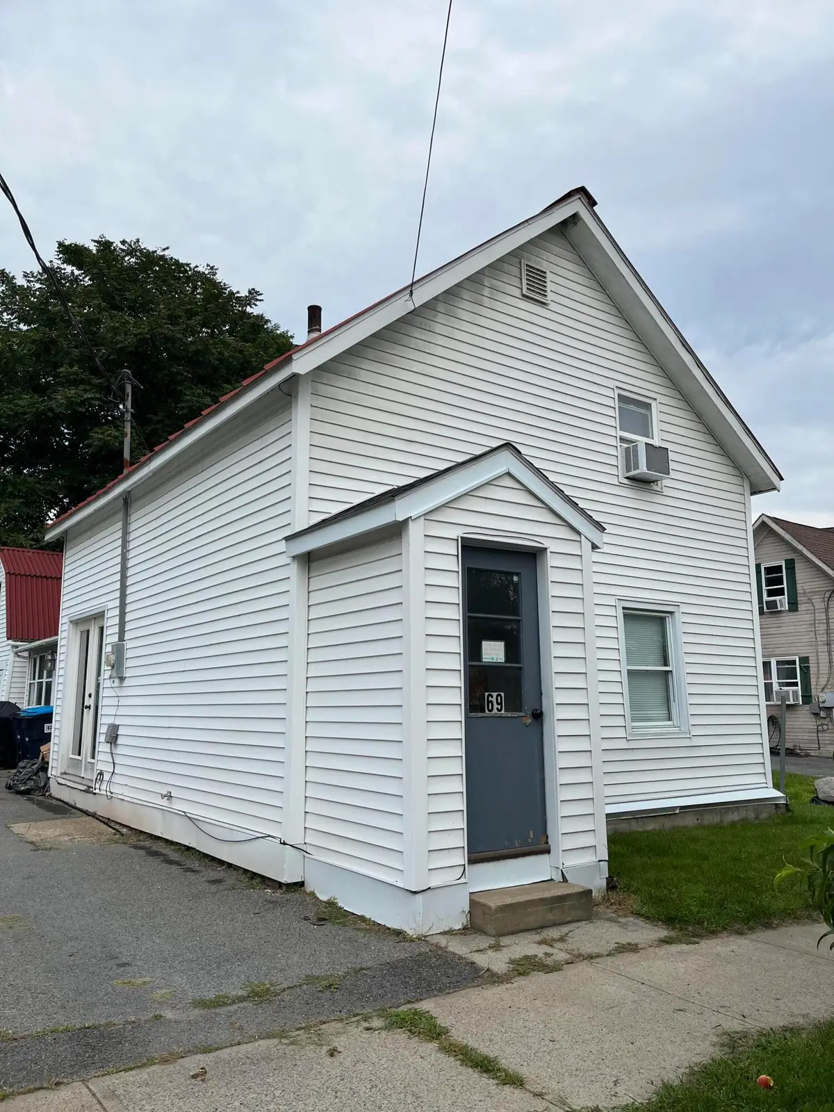 69 Champlain Street, Plattsburgh, NY 12901 - #1