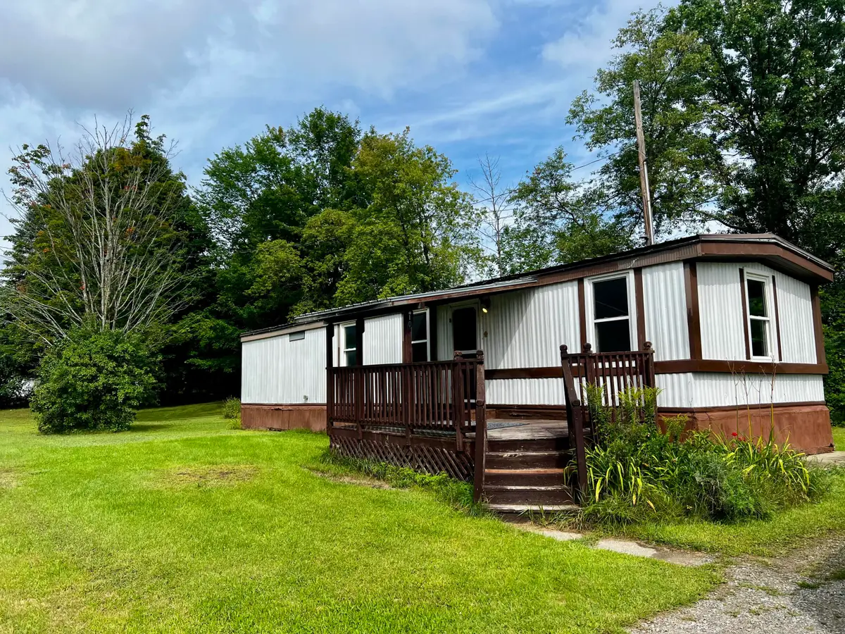 10 Miller Road, Mooers Forks, NY 12959 - #1