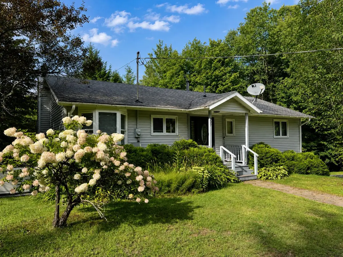 297 Lake Road, Star Lake, NY 13690 - #1