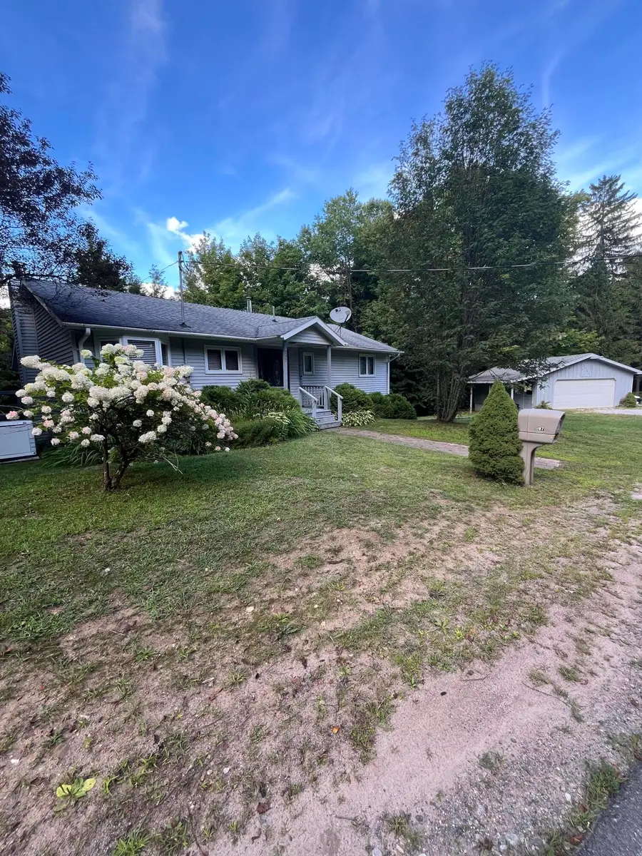 297 Lake Road, Star Lake, NY 13690 - #3