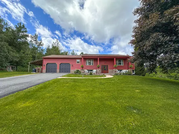 281 Hallock Hill Road, Keeseville, NY 12944