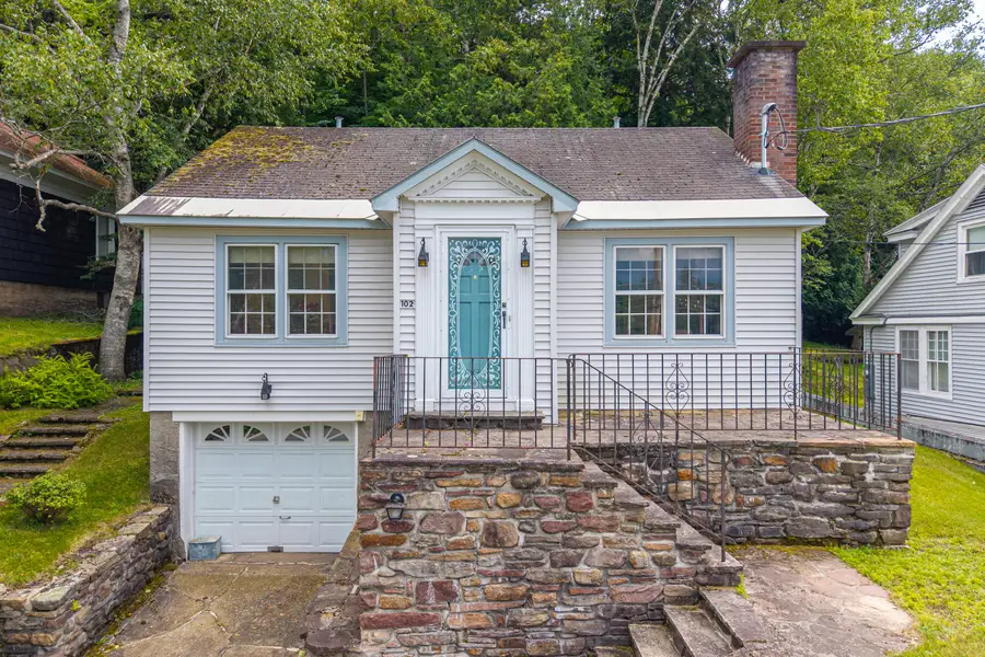 102 Petrova Avenue, Saranac Lake, NY 12983 - #2