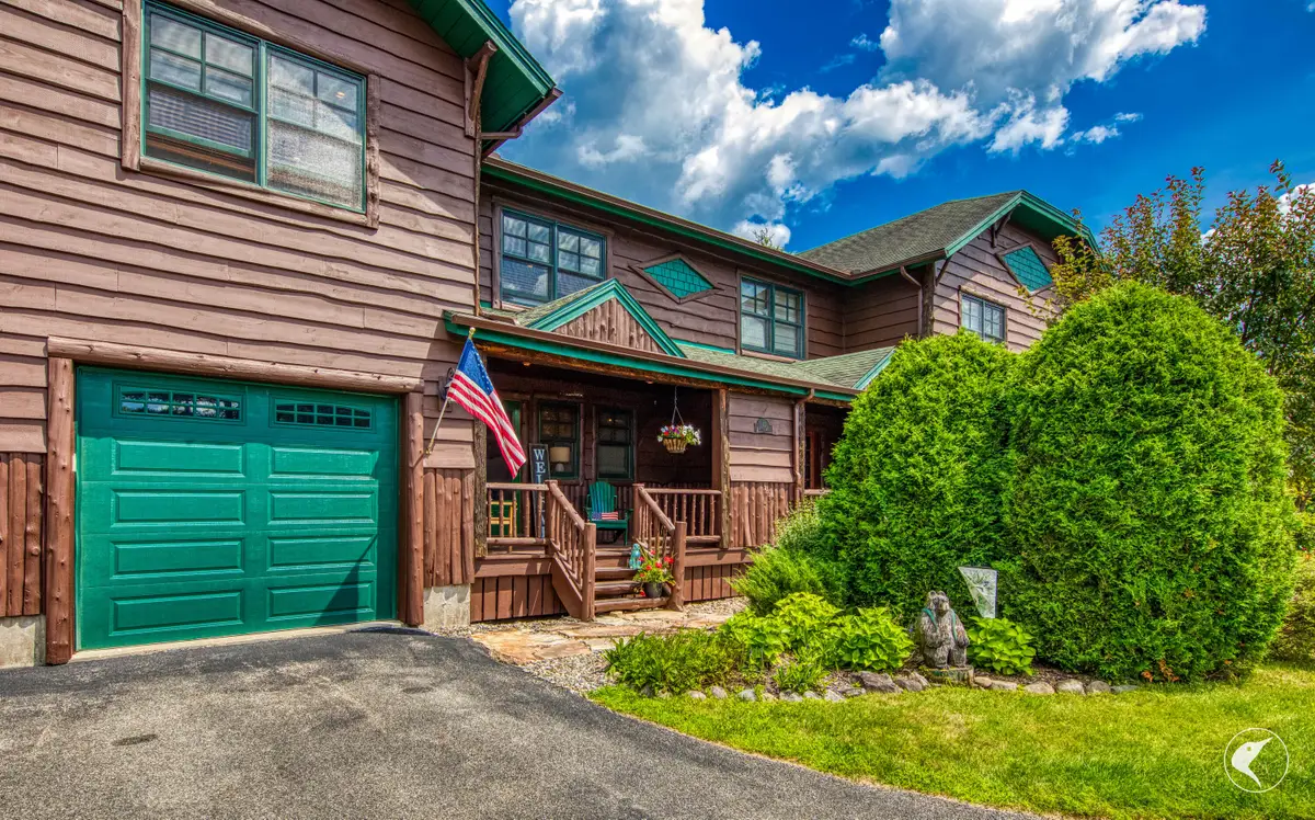 12 Rustic Way #2, Lake Placid, NY 12946 - #1