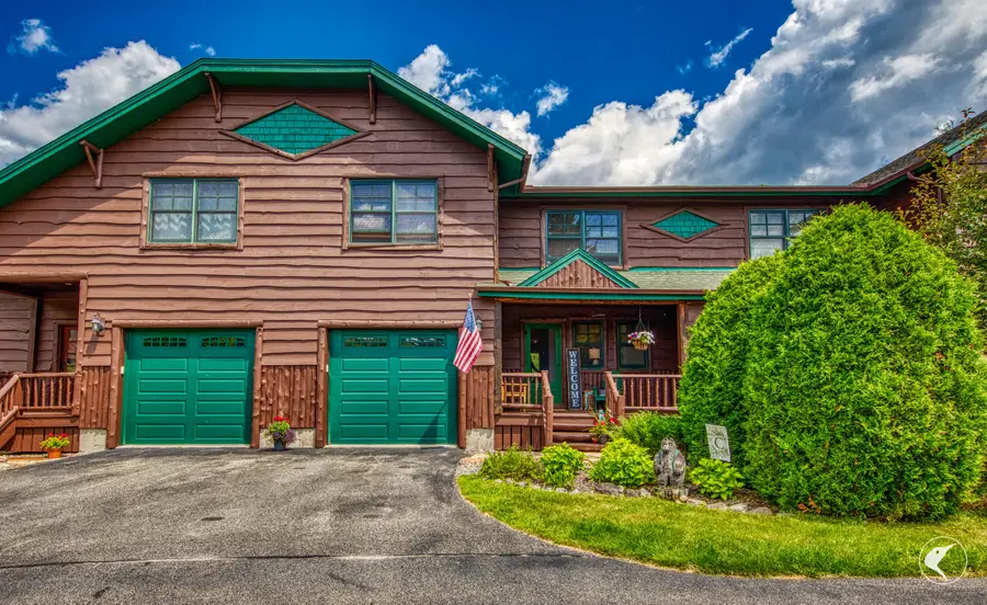 12 Rustic Way #2, Lake Placid, NY 12946 - #2