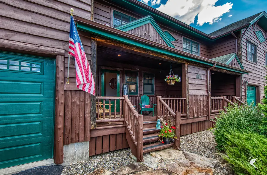 12 Rustic Way #2, Lake Placid, NY 12946 - #3