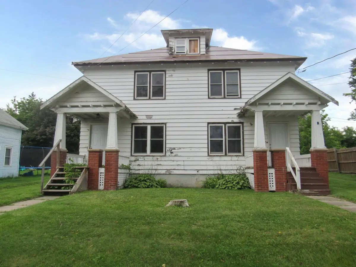58-56 Bouck Street, Saranac, NY 12981 - #1