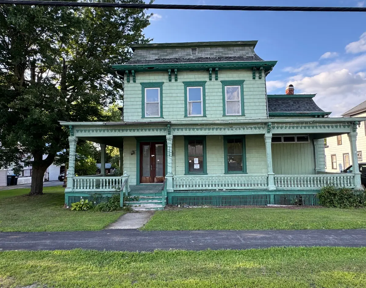 2458 U.s. 11, Mooers, NY 12958 - #1
