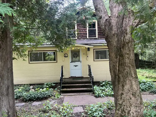12 Hawley Avenue, Owls Head, NY 12969