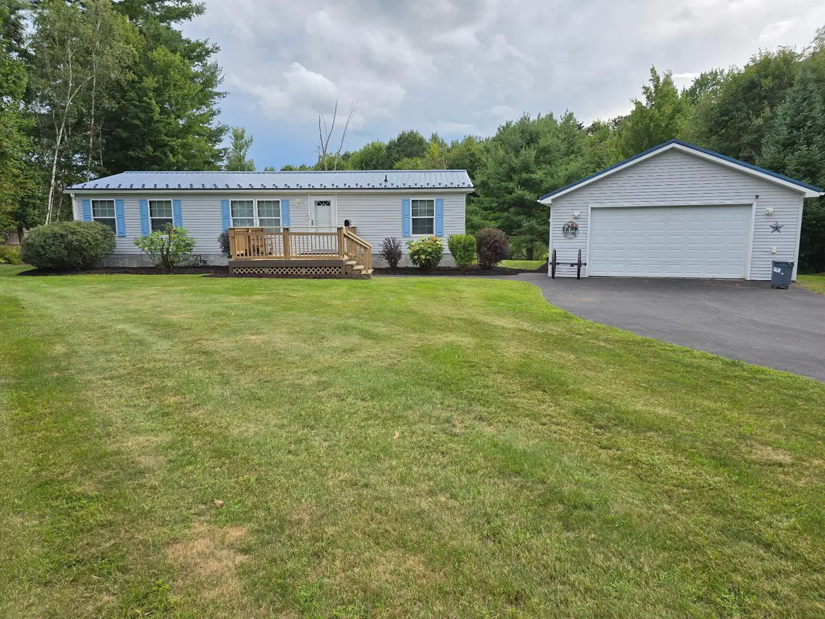 18 Foxfire Drive, Plattsburgh, NY 12901 - #1