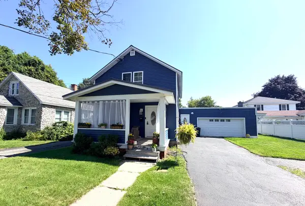 30 Lynde Street, Plattsburgh, NY 12901