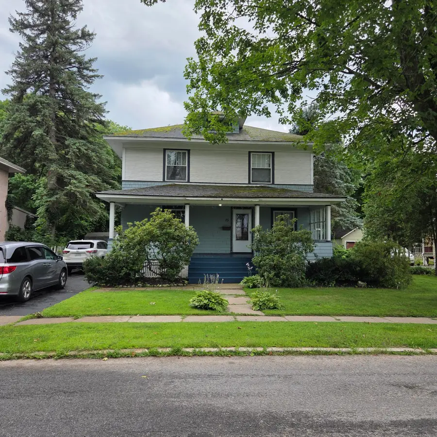 15 3rd Street, Malone, NY 12953 - #2