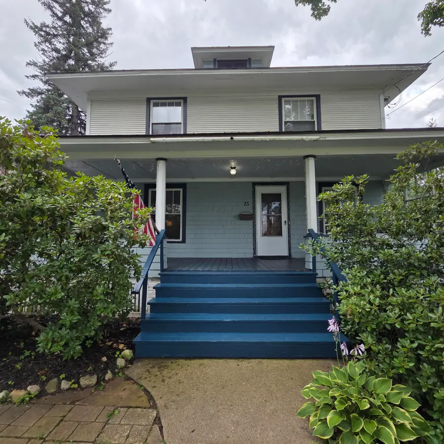 15 3rd Street, Malone, NY 12953 - #3