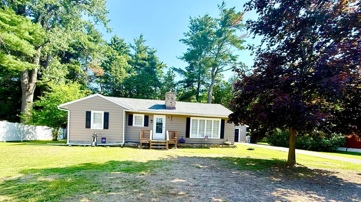 2115 Route 22b, Morrisonville, NY 12962 - #1