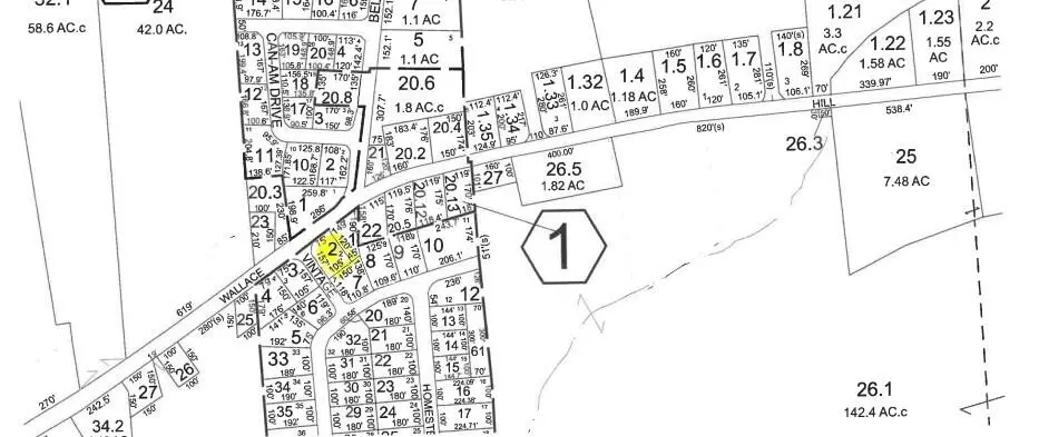 0 Bell Road, Plattsburgh, NY 12901 - #1