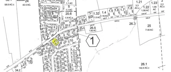 0 Bell Road, Plattsburgh, NY 12901