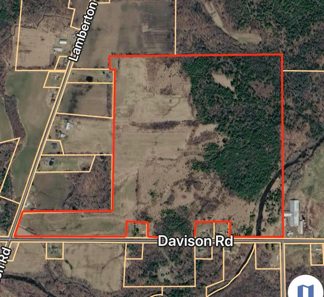 460 Davison Road, Mooers Forks, NY 12959 - #1
