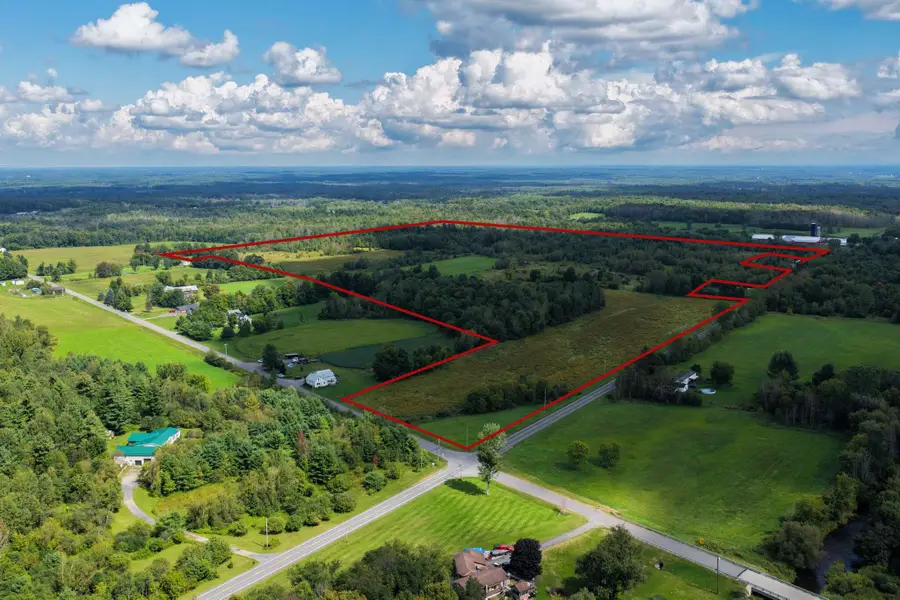 460 Davison Road, Mooers Forks, NY 12959 - #3
