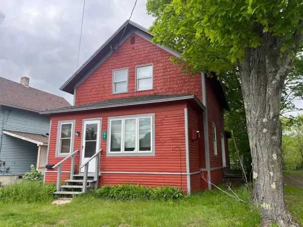 45 Pleasant Avenue, Tupper Lake, NY 12986