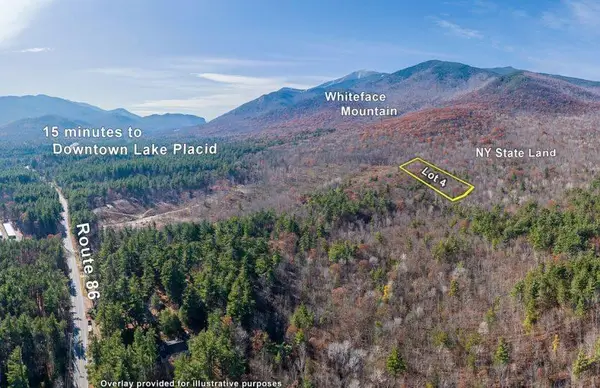 73 Wilderness Wy, Wilmington, NY 12997