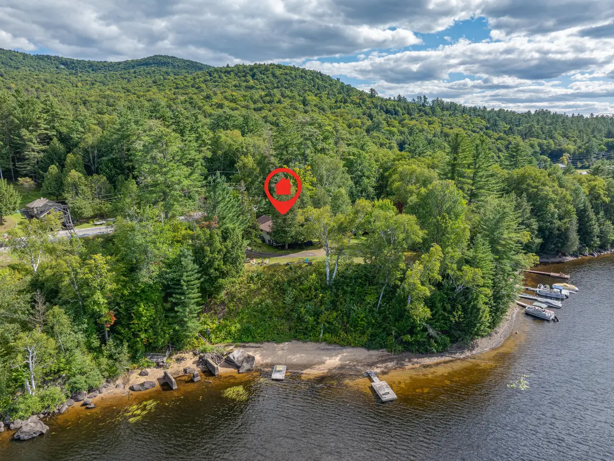 773 Deerland Road, Long Lake, NY 12847 - #1