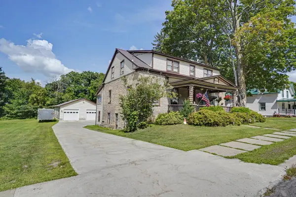 213 E Main Street, Chateaugay, NY 12920