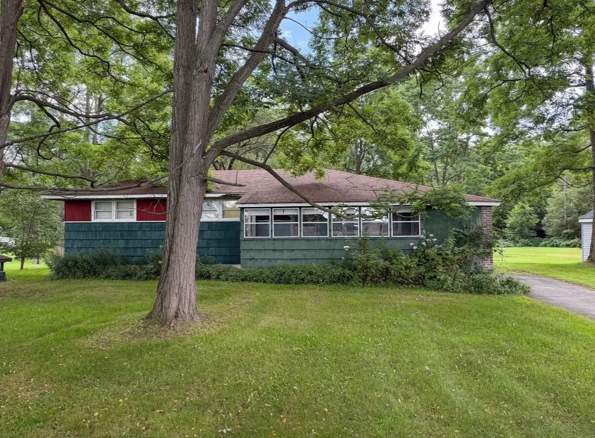 526 Mason Street, Morrisonville, NY 12962 - #1