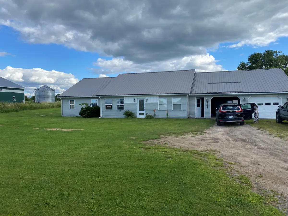 1822 State Route 11, North Bangor, NY 12966 - #1