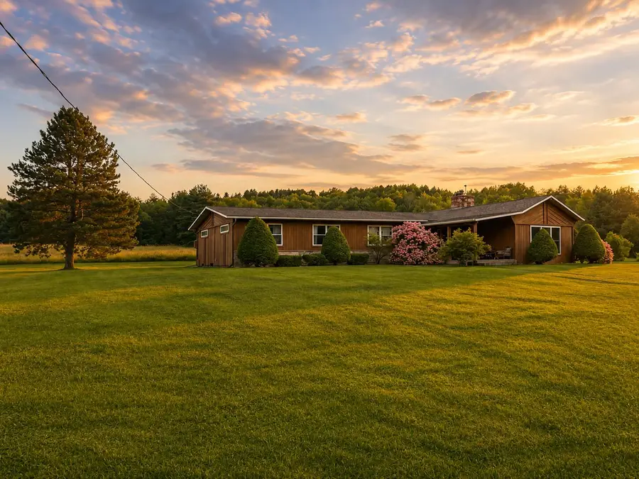 19 Golf Course Road, Malone, NY 12953 - #2