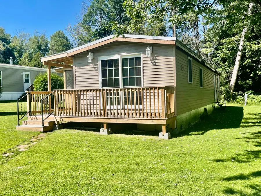 17 Stony Acres Drive, West Chazy, NY 12992 - #2