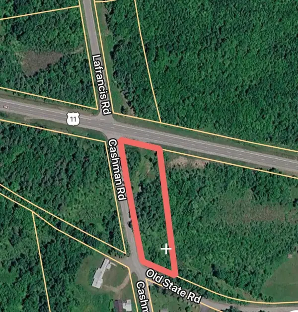 Rt. 11 Us-11, Ellenburg, NY 12933